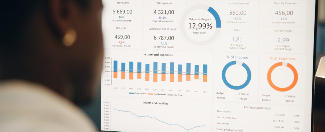 Product Trend Scoring Model