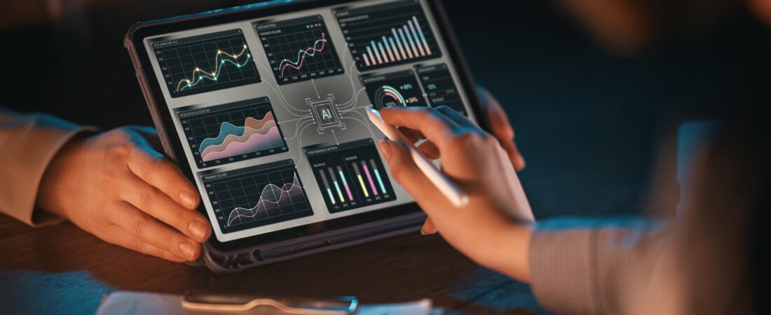 Executive Performance & Diagnostic Reporting