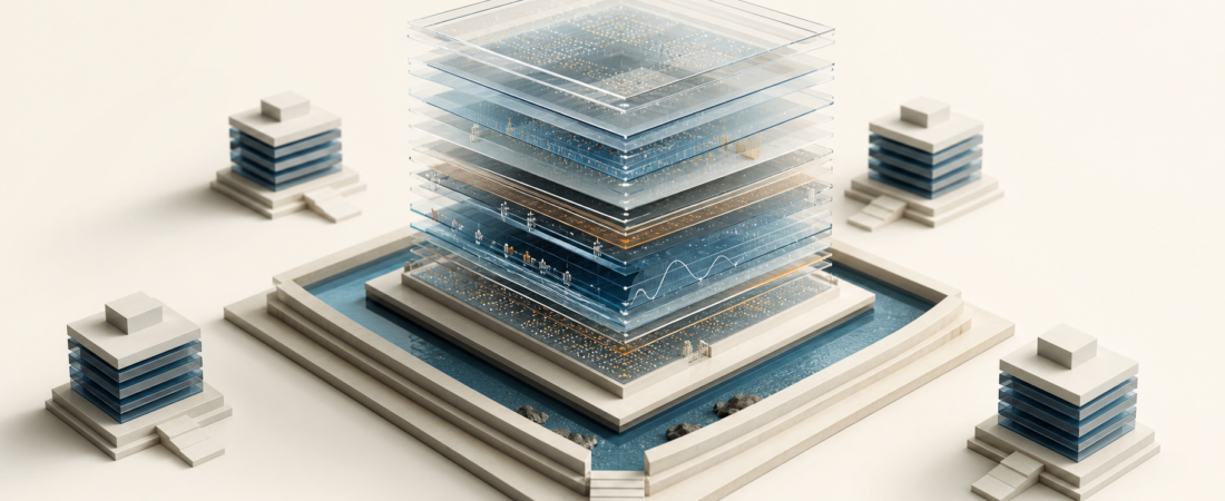 The Data Moat: The Business Advantage You May Already Have
